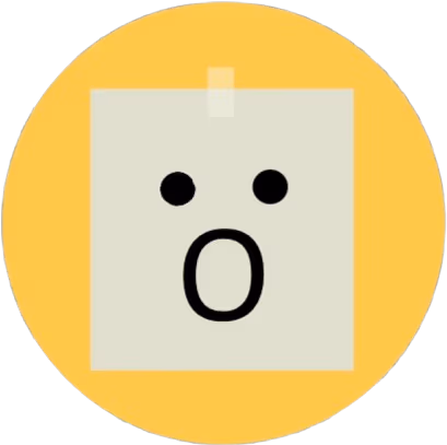 Emojicon_Awe emote
