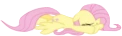 Fluttershy emote