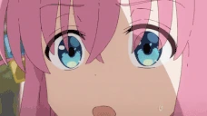 BocchiSquish emote