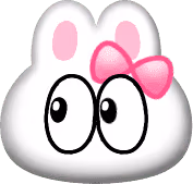 bunny_eyes emote