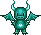 BabyDragon emote