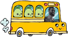busTime emote