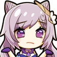 keqshrug emote