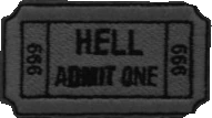 goth_ticket emote