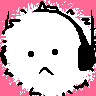 dandelion static emote