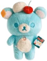 Rilakkuma emoji
