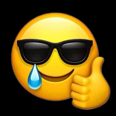 ItsFine emote