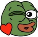 pepe_kiss emote