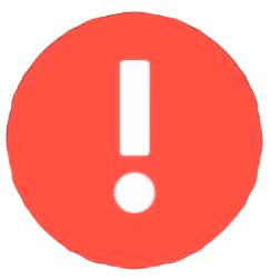 RedWarning emote