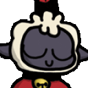 CultSway animated emote
