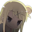 KarenSmug emote