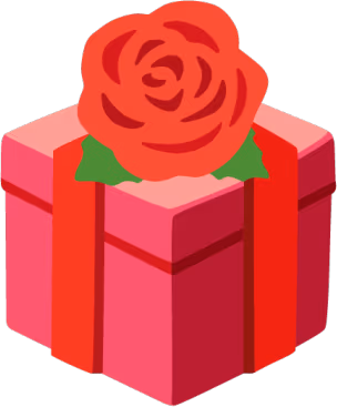 botanic_gift2 emote