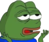 pepewhatever emote