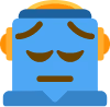 Passive_Robot emote