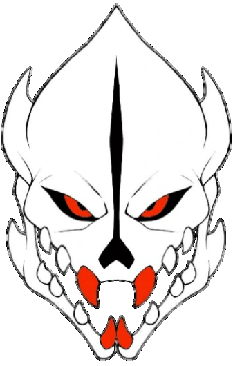 Rainbow_Gaster_Blaster emote