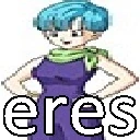 eres emote