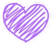 DoodleHeart emote