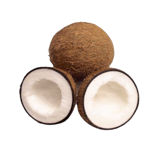 coconuts emote