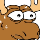 mooseS emoji