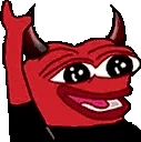 DWave emote