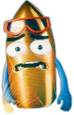 cyberpunk emote
