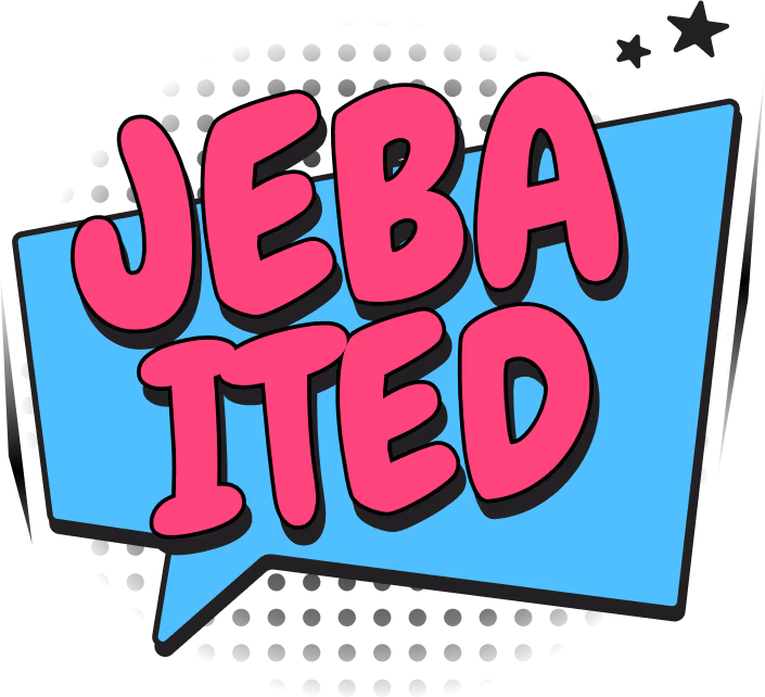 JEBAITED emote