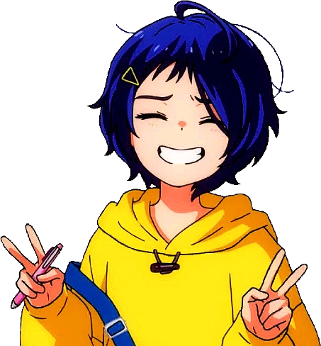 ai_ooto_peace emote