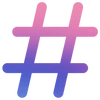 vaporhash emote