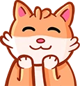 cat_smile emote