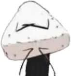Lewdigiri emote
