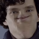 Sherlockyes emote