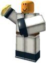 Swarmer emote