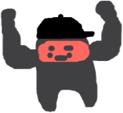 amongus_buff emote