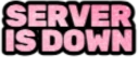 serverdown_IDS emote