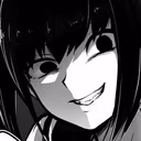 a_grin emote