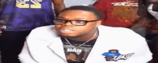 BANG emote
