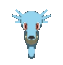 HorseaVibe emote