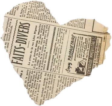 paperheart emote