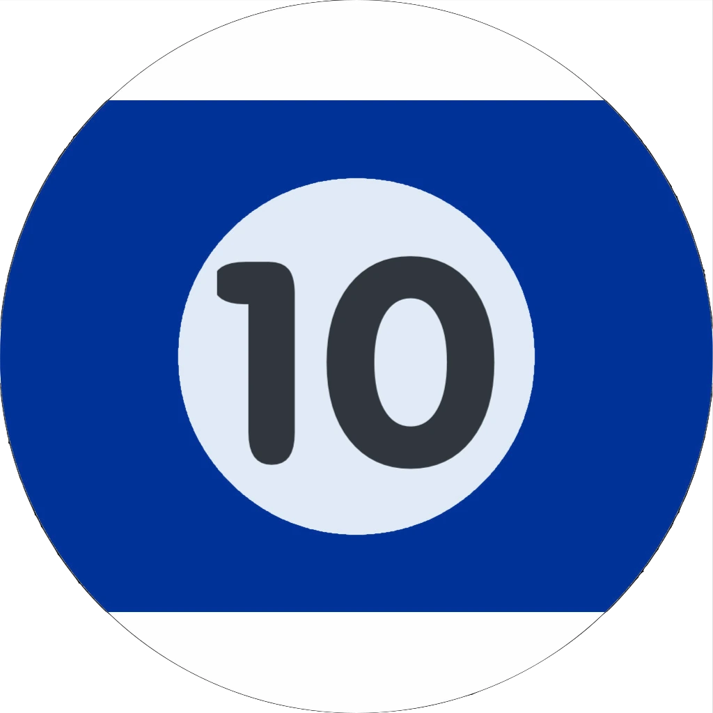 10ball emote