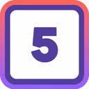 five emote