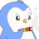 pengucigar animated emote