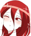 Kissing1 emote