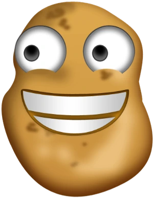ChickenNugget emote