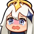PaimonCry emote