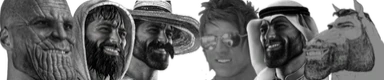 ChadMeeting emote
