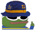 pepeBostero emote