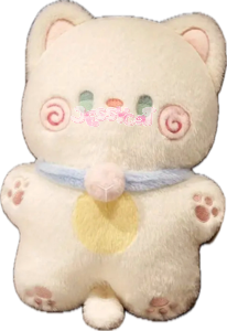 littleplushy static emote