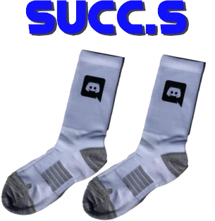 Discord_Socks emote