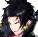 GOD emote