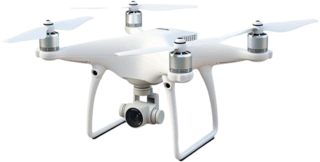 Dron emote